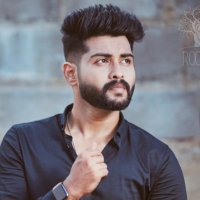 Arun Muthusamy (@aruncrizer) 's Twitter Profile