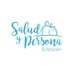 Salud y Persona Fundación (@saludypersona) Twitter profile photo Salud y Persona Fundación (@saludypersona) Twitter profile photo
