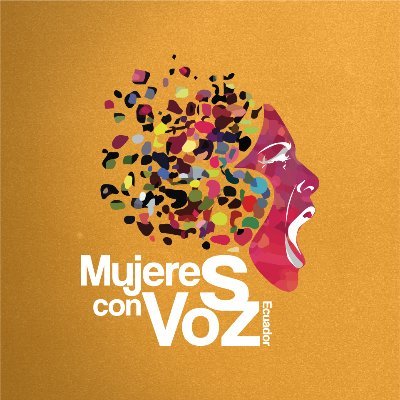 MujeresConVozs Profile Picture