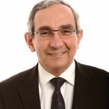 Professor George Hanna - Head of Department of Surgery and Cancer at Imperial College London. Consultant oesophagogastric surgeon at Imperial College NHS trust.