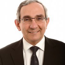 Professor George Hanna - Head of Department of Surgery and Cancer at Imperial College London. Consultant oesophagogastric surgeon at Imperial College NHS trust.