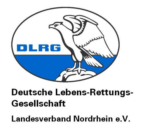 DLRGNordrhein's profile picture. 
