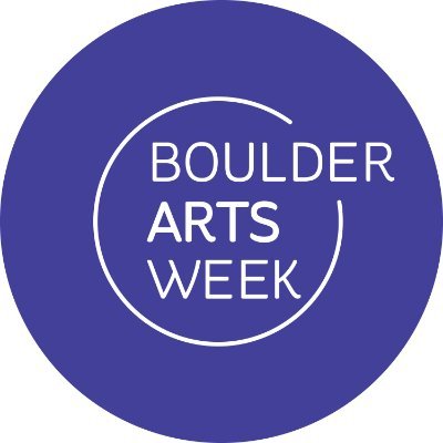 April 7th-15th! Boulder Arts Week is back again and better than ever. http:/boulderartsweek.org