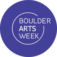 Boulder Arts Week (@boulderartsweek) 's Twitter Profile