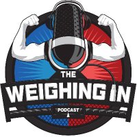 WEIGHING IN(@WeighingIn) 's Twitter Profile Photo