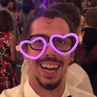 pm_merriman's profile picture. Software Engineer and Musician