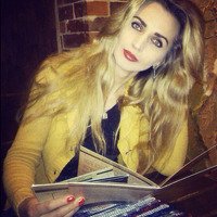Оля (@ch5rngwsyoddr3e) 's Twitter Profile