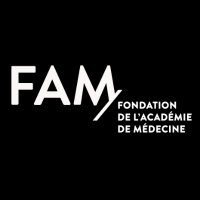 Fondation de l’Académie de Médecine(@FAM_fondation) 's Twitter Profile Photo