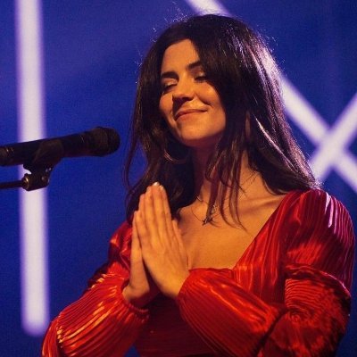 Actualité française de Marina (And The Diamonds), @MarinaDiamandis, depuis 2010.
Nouvelle édition d' #ElectraHeart, #PlatinumBlondeEdition, dispo le 23/09/22 !