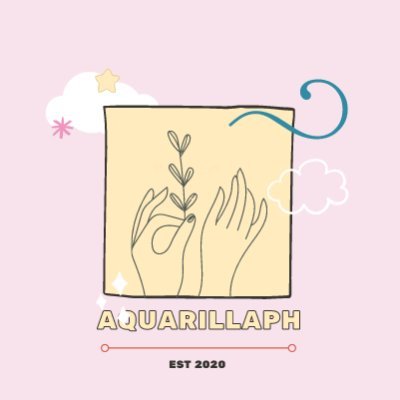 AquarillaPH ⨟ slow replies