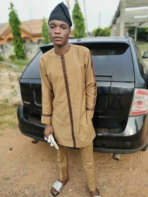 friendly, coach of data technology and science department futa chapter, d.o of society of ecotourism and wildlife students, sport is life