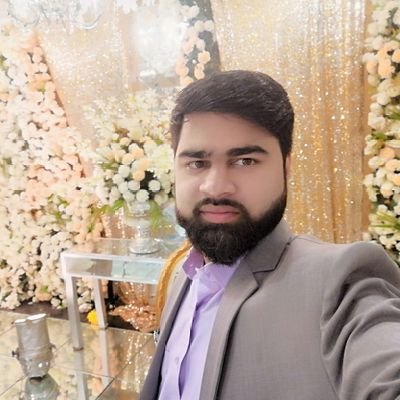 Professionally Accountant- True Pakistani 🇵🇰- Social media Activest - Capra Falconeri lover .