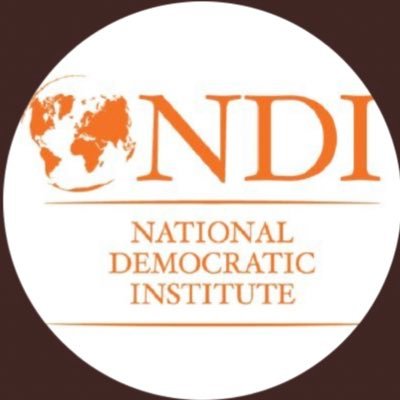 Updates from @NDI in Sub-Saharan Africa. Retweets ≠ endorsements