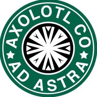 Axolotl Co(@AxolotlCo) 's Twitter Profile Photo