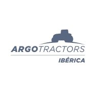ARGO TRACTORS IBÉRICA (@agriargo) 's Twitter Profile