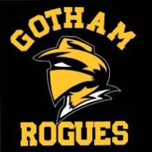 Gotham Rogues