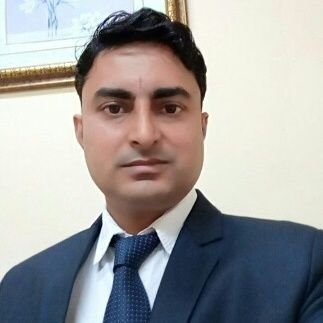 HimanshuMathp16's profile picture. Resort Manager at Mahindra Holidays & Resorts India Ltd.