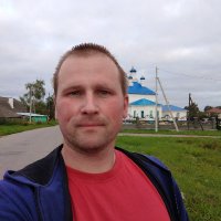 Михаил Иванов (@mixa2611) 's Twitter Profile