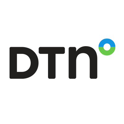 As a data, analytics, and technology company, DTN delivers operational intelligence to customers around the world.