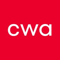 CWA Creative Agency (@cwaagency) 's Twitter Profile