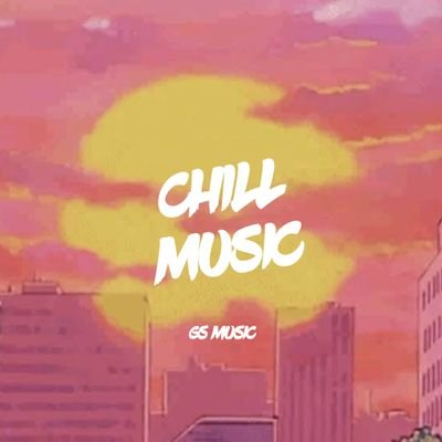 Chill Music. Part of the @GSpectreMusic Family