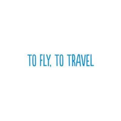 tofly_totravel Profile Picture