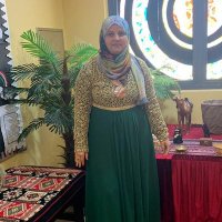 Hala Atia (@halaatia3) 's Twitter Profile