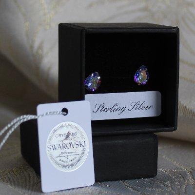 Fantastic jewellery at affordable prices.