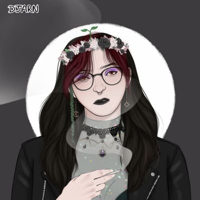 OctoSeaWitch's profile picture. It is the middle ground between light and shadow, between science and superstition, this is the dimension of imagination.