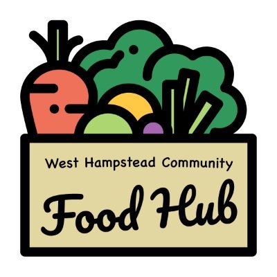 The West Hampstead Food Hub aims to help our neighbours with food parcels every Saturday from Sidings Community Centre. Donations and volunteers are welcome!