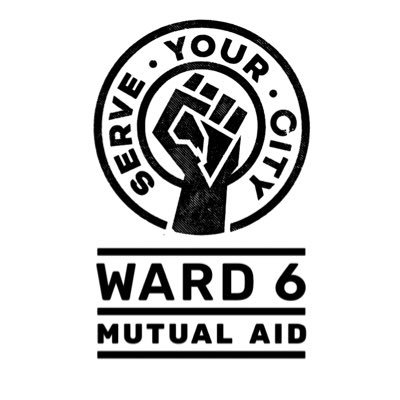#ServeYourCityDC is a Washington, DC-based non-profit that serves as the #Ward6MutualAid hub for #DCMutualAid. ➡️ #solidarityNOTcharity. #WeKeepUsSafe.