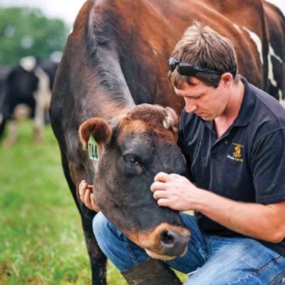 2024 UCD FAST-IP Participant
Former L.I.C. Ireland Breeding advisor