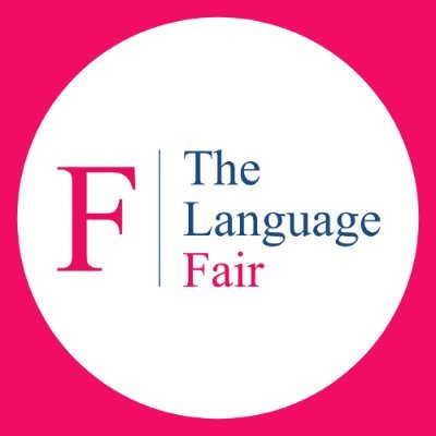 Logo de la société The Language Fair