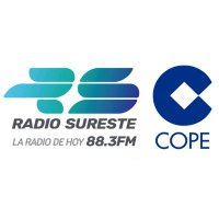 Radio Sureste COPE (@copesureste) 's Twitter Profile Photo Radio Sureste COPE (@copesureste) 's Twitter Profile Photo