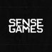 SenseGames (@thesensegames) Twitter profile photo SenseGames (@thesensegames) Twitter profile photo