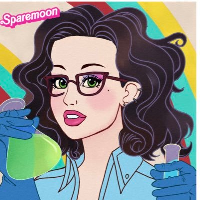 suave_lou_who's profile picture. I meet my friends in fiction. I like science things. Cat mama. Diet Coke is required for function. I have the best wife @djdillydilly. She/her. 🏳️‍🌈🧬🥤📚