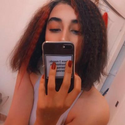 _shqayeq_'s profile picture. ENFP