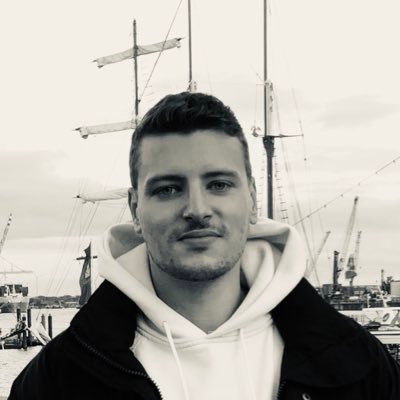 SchuellerYannik's profile picture. Redakteur @sternde