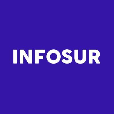 InfoSur_web Profile Picture