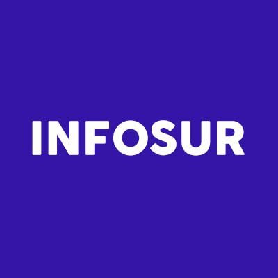 Una nueva mirada de la información.
Escribinos a contacto@infosur.ar