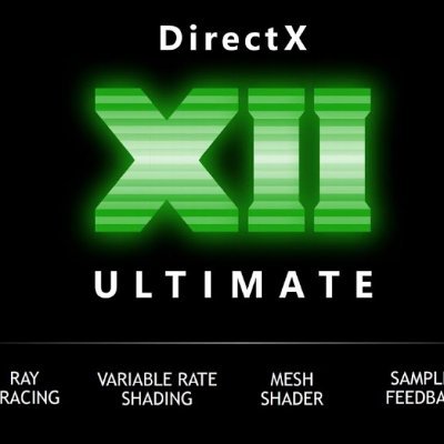 I keep track of all the DirectX 12 Ultimate Gaming News

Run by @Kirby0Louise