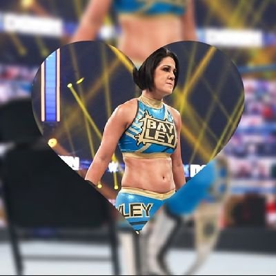 LorenaF15765779's profile picture. lucha libre de WWE