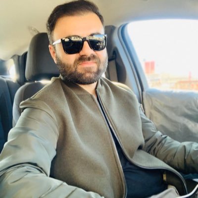 Nakam1086's profile picture. kurdsat broadcasting corporation, News Editor