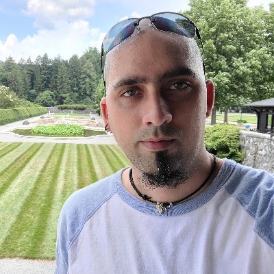 kandalfghost's profile picture. 