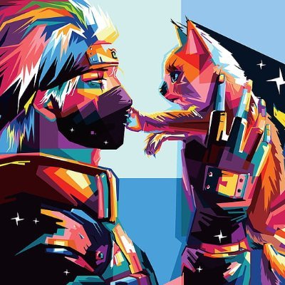 KyoubiSoa's profile picture. #streameraffilié Twitch
#concours Fortnite
#twitch
#FFRCommunity
#fortnite