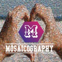 Mosaicography(@mosaicography) 's Twitter Profile Photo