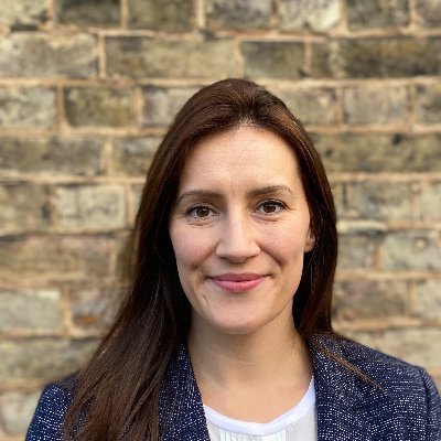 Dr Inga Deakin Profile