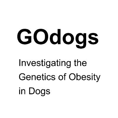 Dog science, genetics & obesity research for animal lovers, metabolic scientists.  Please take our survey: https://t.co/tGrAZB7NFP. Email us at: godogs@pdn.cam.ac.uk