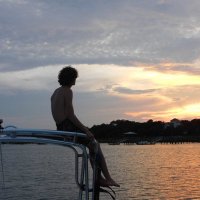 Sam Delongchamps (@sdelongchamps) 's Twitter Profile
