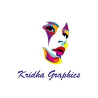 Kridha Graphics(@KridhaG) 's Twitter Profile Photo